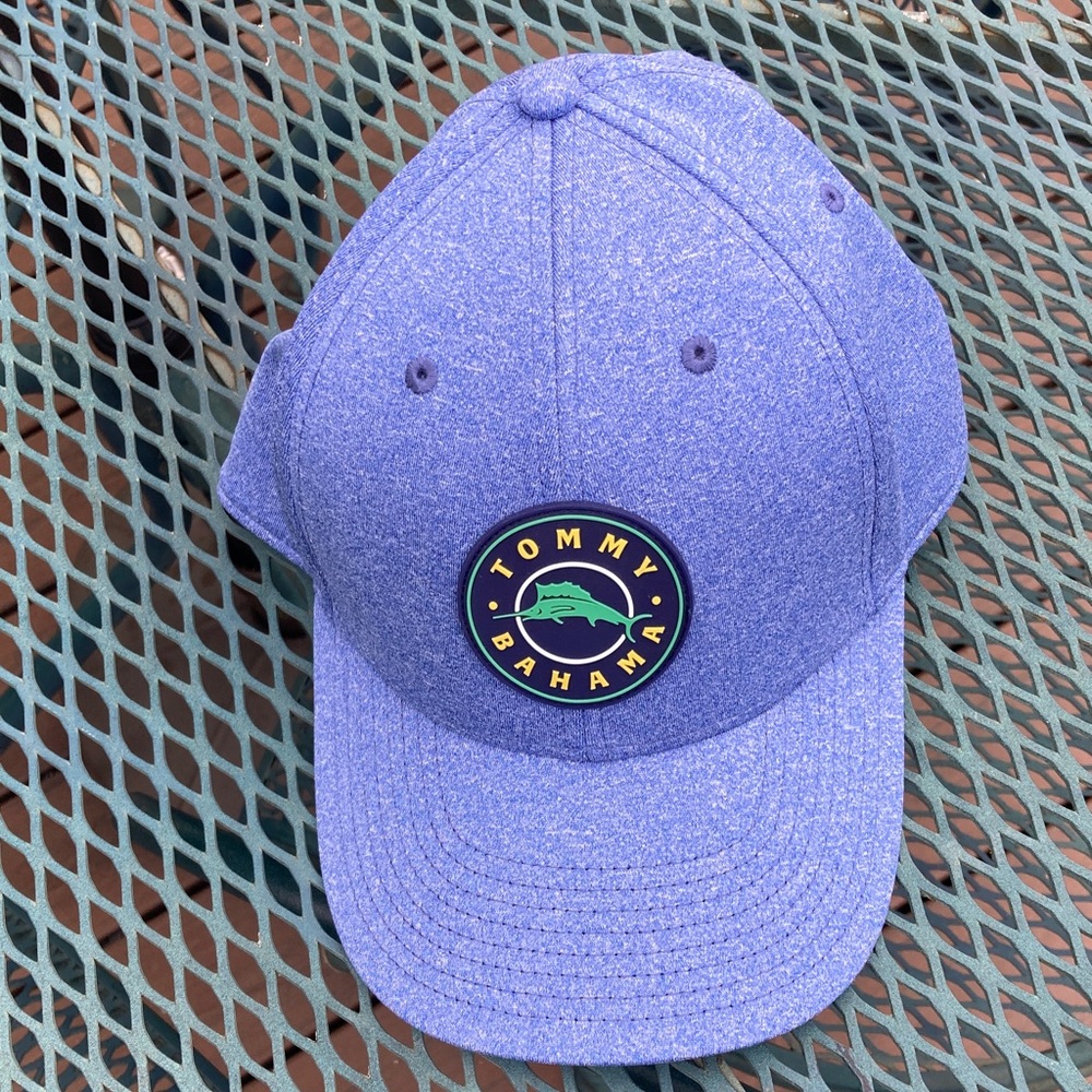 Tommy Bahama hat - Picture 6 of 9